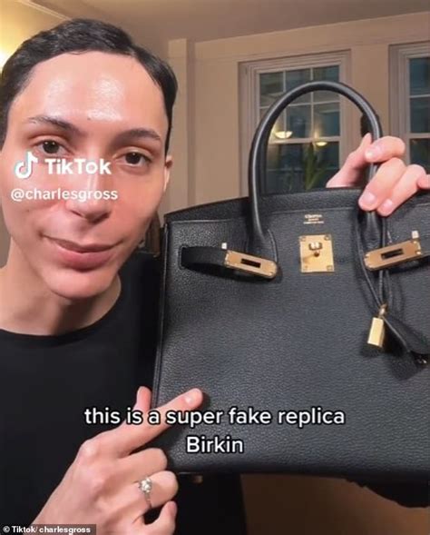 how can you tell a real hermes birkin bag|hermes birkin inspired bag.